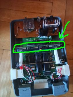 Czy da się naprawić uszkodzony pegasus IQ-502 mx-5204(D)?