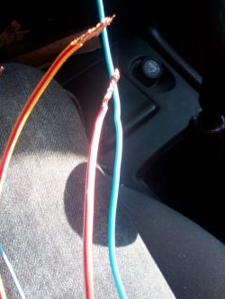 Jak podłączyć radio do kostki NISSAN Primera P11 97 rok ? Jak podłączyć radio do kostki NISSAN Primera P11 97 rok ?