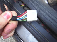 Prosze o pomoc w naprawie alarmu