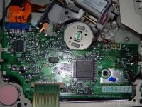 Focus MK1 2002 - Radio 6000CD - how to make extra AUX entries ??