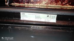 Beko FSM52331DW - Piekarnik schemat/zdjęcie podłączenia przełącznika