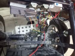 Gdzie kupić sterownik do trójkołowca zt-15 - brak biegów 2 i 3