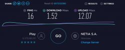 Huawei B525 na Play - jak poprawić prędkość LTE? Agregacja pasm, BTS