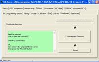 Programator Brenner8 po ludzku - PIC10, PIC16, PIC18, dsPIC30 Programator Brenner8 po ludzku - PIC10, PIC16, PIC18, dsPIC30