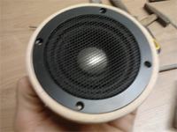 Moja propozycja na zabudowę tweeterów.