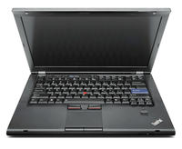 Lenovo ThinkPad T420s - 14-calowy notebook z Core i7 i NVS 4200M Lenovo ThinkPad T420s - 14-calowy notebook z Core i7 i NVS 4200M