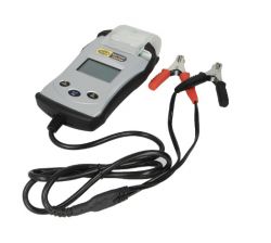 Magneti Marelli - Tester akumulatora- używa ktoś/opinia