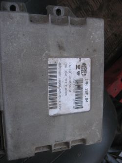 Fiat punto 1.2 8v MPI - Podłączenie kostki stacyjki , identyfikacja komputerów Fiat punto 1.2 8v MPI - Podłączenie kostki stacyjki , identyfikacja komputerów