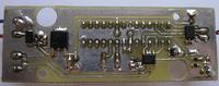 Przetwornik temperatury z MAX6675 i MAX485 Przetwornik temperatury z MAX6675 i MAX485