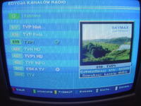 Skymax - Dvb-t nie mogę skonfigurować wybierania programów nadawanych cyfrowo Skymax - Dvb-t nie mogę skonfigurować wybierania programów nadawanych cyfrowo