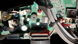 Poszukuję schematu do przetwornicy PowerSinus 3000 po uszkodzeniu wodnym