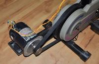 Domowa elektrownia do produkcji i magazynowania energii Domowa elektrownia do produkcji i magazynowania energii