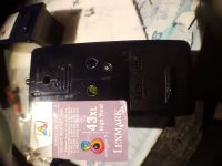 Zestaw do napełniania Lexmark x4875