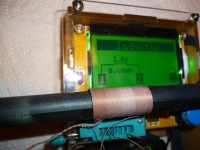 LCR-T4 electronics components tester ATMega328 - Test and Review