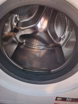 Whirlpool FFB 8448BV PL - pobiera wodę nawet jak jest wyłączona