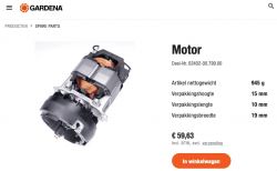 Prawo Do Naprawy a drogie części zamienne