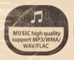 Słuchać każdy może - Digital Music Player M4 - prezentacja kieszonkowego odtwarzacza.