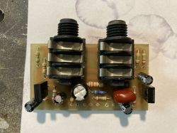 Gitarowy wzmacniacz 15W z preampem Orange'a Rockerverba Gitarowy wzmacniacz 15W z preampem Orange'a Rockerverba