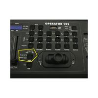 Jak zaprogramować Eurolite TS-255 do automatycznego lustrzanego odbicia?