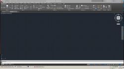 Autocad 2016 - How to disable start page and other cumbersome features