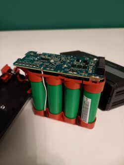 Rozładowane ogniwa 18650 - czy da się je zregenerować?