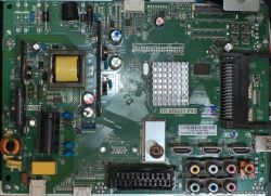 Sencor SLE 3210M4 TV Cartridge Search: TP.SIS231.P93, KBI+315A1L03 RoHS, 25Q64 Batch Issues