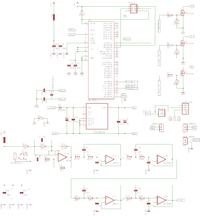 [ATmega32a][USART] - Restartowanie mikrokontrolera przy "zalaniu" RXD 