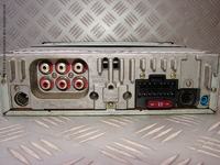 Inne - Jack w radiu SONY XR-C6220R MD/CD 4x40W D-Bass