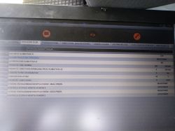 Renault Trafic 2,5 dCi 2007: Sterownik ECU nie załącza kompresora klimatyzacji