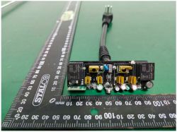 [BK7321N] Teardown/Flash of Energizer Outdoor Smart Plug - EOX3-1002-ME1 (US)