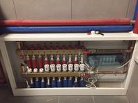 Vaillant 246/5 sterowanie 2 obiegami ogrzewania - Euroster czy Calormatic? Vaillant 246/5 sterowanie 2 obiegami ogrzewania - Euroster czy Calormatic?