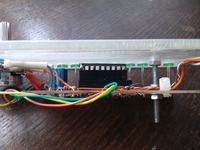 Tester sondy lambda na LM3914N Tester sondy lambda na LM3914N