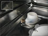 [Zmywarka BOSCH SRS43A12/14] Nie grzeje i inne