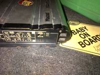 Magnat wzmacniacz samochodowy - Brak dzwieku, gdzie szukac przyczyny?