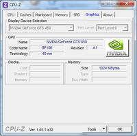 GA-EP43-DS3L - Podkręcanie procesora nie przynosi efektu.