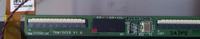 Acer Aspire V5-573G - Pionowy pas z boku ekranu