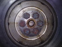 Fiat 126p 99r. - Szarpanie przy ruszaniu, uszkodzona tuleja wałka sprzęgłowego?