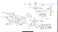 LG 42LA620S TV - No Backlight Issue, Individual LED Check, Power Supply Voltage (EAX64905301)