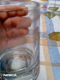 Zmywarka - Jak zapobiegać korozji szkła