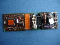 Webasto AIR TOP 2000 - identyfikacja spalonego elementu.