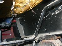 Peugeot Partner - Czy fotele z Renault Kangoo będą pasować?