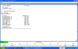 BMW E46, 316i - Błędy automatycznej skrzyni biegów.