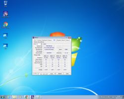 Asrock 970 Pro3 - Widoczne tylko 3.96GB RAM z 8GB, BIOS najnowszy, Single Channel