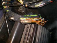 Audi A8 1997 + Concert - + Blaupunkt USB Bluetooth Audi A8 1997 + Concert - + Blaupunkt USB Bluetooth