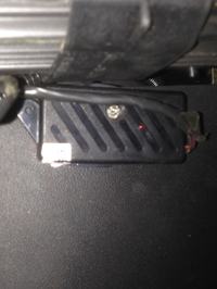 Skoda Fabia - Identyfikacja i wyłączenie alarmu po długim postoju