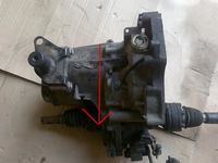 VW Polo 1.9D brak kolektora i kilka innych przypadłości