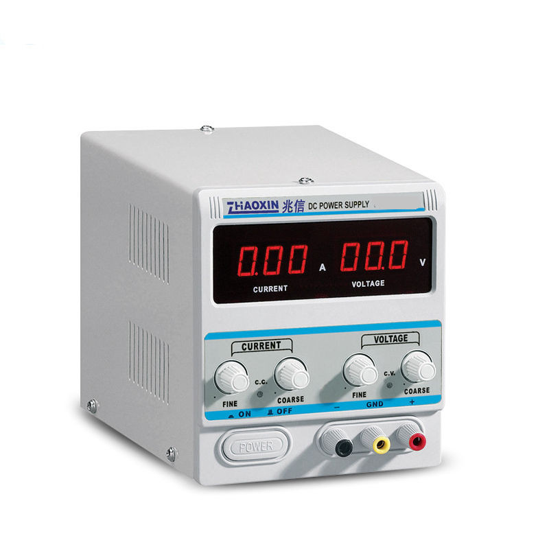 ZHAOXIN RXN-1503D - tania modyfikacja - elektroda.pl