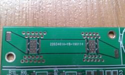 Latarka 12,2W 2 Cree xm-l 2A , 2 x18650 z Atmega (Arduino) Latarka 12,2W 2 Cree xm-l 2A , 2 x18650 z Atmega (Arduino)