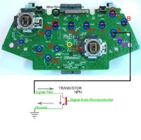 Sterowanie konsolą Xbox 360 z komputera PC przez USB