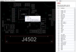 Wymiana Matrycy ASUS x555l zakończona niepowodzeniem